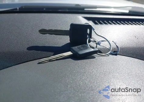 2005 Nissan Xterra Se z USA, uszkodzony, nr VIN 5N1AN08W95C651823